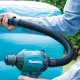 Акумуляторна повітродувка LXT Makita DAS180Z (без АКБ)