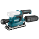 Аккумуляторная вибрационная шлифовальная машина Makita DBO380Z (без аккумулятора)