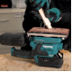 Аккумуляторная вибрационная шлифовальная машина Makita DBO380Z (без аккумулятора)