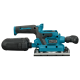 Аккумуляторная вибрационная шлифовальная машина Makita DBO382Z (без аккумулятора)