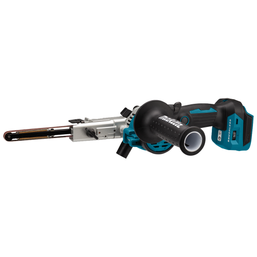 Аккумуляторный ленточный напильник Makita DBS180Z (БЕЗ АККУ)