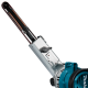Аккумуляторный ленточный напильник Makita DBS180Z (БЕЗ АККУ)