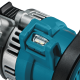 Аккумуляторный ленточный напильник Makita DBS180Z (БЕЗ АККУ)
