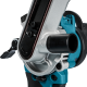 Аккумуляторный ленточный напильник Makita DBS180Z (БЕЗ АККУ)