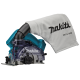 Акумуляторна дискова пила по каменю Makita DCC500Z (без АКБ)