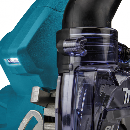 Акумуляторна дискова пила по каменю Makita DCC500Z (без АКБ)