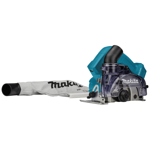 Акумуляторна дискова пила по каменю Makita DCC500Z (без АКБ)