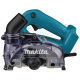 Акумуляторна дискова пила по каменю Makita DCC500Z (без АКБ)