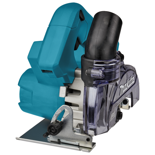 Акумуляторна дискова пила по каменю Makita DCC500Z (без АКБ)