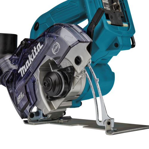 Акумуляторна дискова пила по каменю Makita DCC500Z (без АКБ)