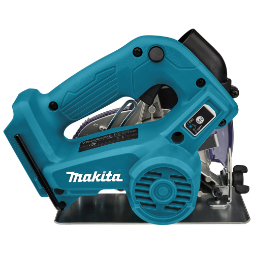 Акумуляторна дискова пила по каменю Makita DCC500Z (без АКБ)