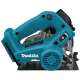 Акумуляторна дискова пила по каменю Makita DCC500Z (без АКБ)