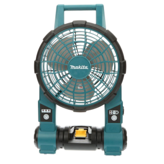 Аккумуляторный вентилятор Makita DCF201Z