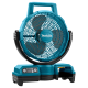 Аккумуляторный вентилятор Makita DCF203Z (без аккумулятора)