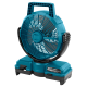 Аккумуляторный вентилятор Makita DCF203Z (без аккумулятора)