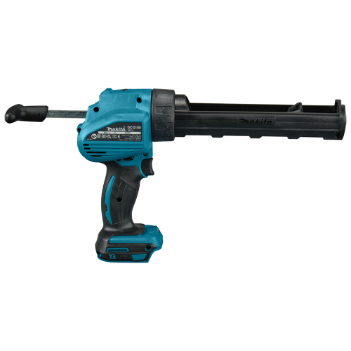 Акумуляторний пістолет для герметика Makita DCG180Z (без АКБ)
