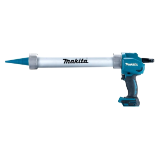 Акумуляторний пістолет для герметика LXT Makita DCG180ZB (без АКБ)