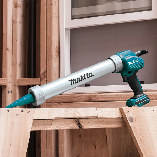 Акумуляторний пістолет для герметика LXT Makita DCG180ZB (без АКБ)