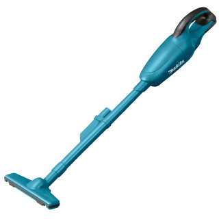 Аккумуляторный пылесос Makita DCL180Z (без аккумулятора)