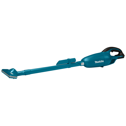 Аккумуляторный пылесос Makita DCL180Z (без аккумулятора)
