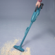 Аккумуляторный пылесос Makita DCL180Z (без аккумулятора)