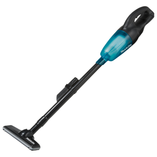 Аккумуляторный пылесос Makita DCL180ZB (без аккумулятора)