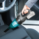 Аккумуляторный пылесос Makita DCL180ZB (без аккумулятора)