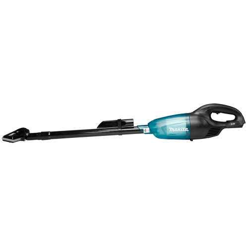 Аккумуляторный пылесос Makita DCL180ZB (без аккумулятора)