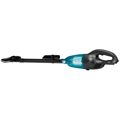 Аккумуляторный пылесос Makita DCL180ZB (без аккумулятора)