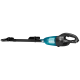 Аккумуляторный пылесос Makita DCL180ZB (без аккумулятора)