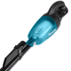 Аккумуляторный пылесос Makita DCL180ZB (без аккумулятора)
