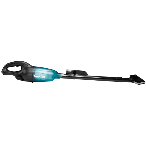 Аккумуляторный пылесос Makita DCL180ZB (без аккумулятора)