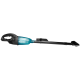 Аккумуляторный пылесос Makita DCL180ZB (без аккумулятора)