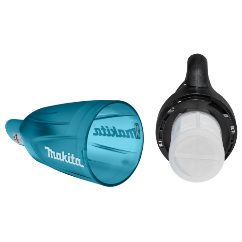 Аккумуляторный пылесос Makita DCL180ZB (без аккумулятора)