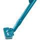 Аккумуляторный пылесос Makita DCL182Z (без аккумулятора)