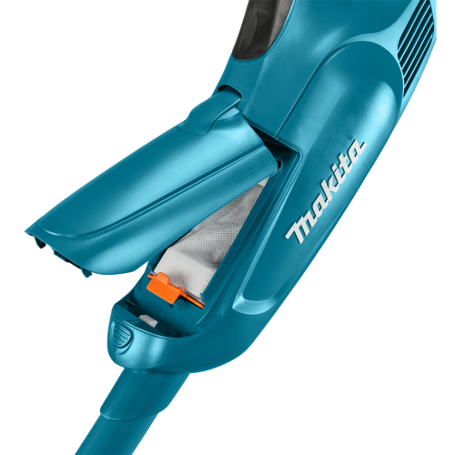 Аккумуляторный пылесос Makita DCL182Z (без аккумулятора)