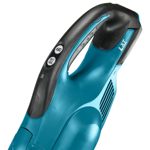 Аккумуляторный пылесос Makita DCL182Z (без аккумулятора)