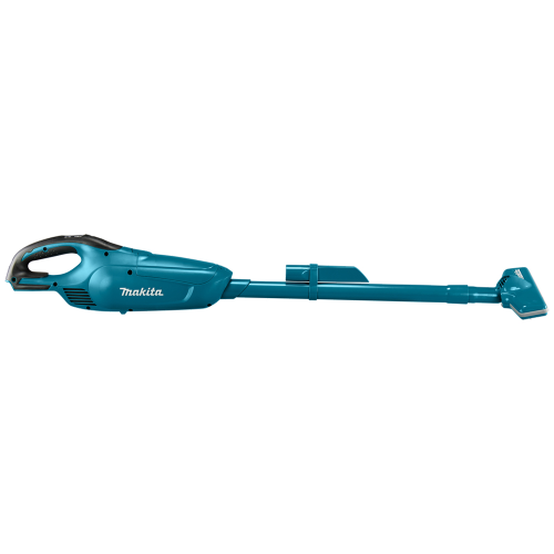 Аккумуляторный пылесос Makita DCL182Z (без аккумулятора)