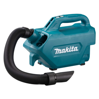 Аккумуляторный пылесос Makita DCL184Z (без аккумулятора)