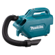 Аккумуляторный пылесос Makita DCL184Z (без аккумулятора)