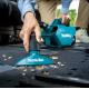 Аккумуляторный пылесос Makita DCL184Z (без аккумулятора)