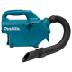 Аккумуляторный пылесос Makita DCL184Z (без аккумулятора)