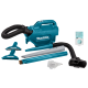 Аккумуляторный пылесос Makita DCL184Z (без аккумулятора)