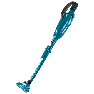 Аккумуляторный пылесос Makita DCL283FZ (БЕЗ АККУ)