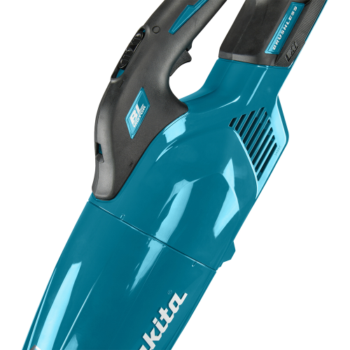 Аккумуляторный пылесос Makita DCL283FZ (БЕЗ АККУ)