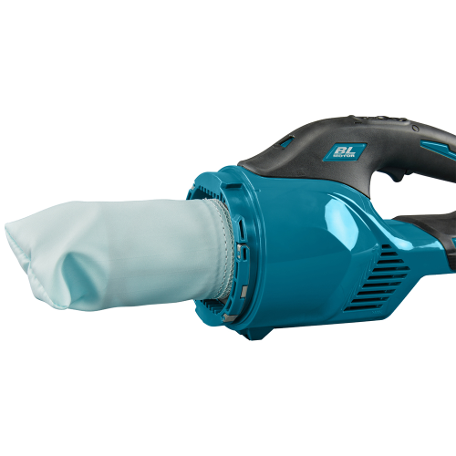 Аккумуляторный пылесос Makita DCL283FZ (БЕЗ АККУ)