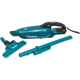 Акумуляторний пилосос Makita DCL284FZ (без АКБ)