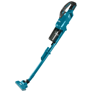 Аккумуляторный пылесос Makita DCL286FZ (БЕЗ АКБ)
