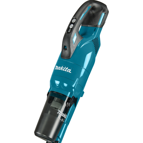 Аккумуляторный пылесос Makita DCL286FZ (БЕЗ АКБ)