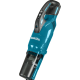 Аккумуляторный пылесос Makita DCL286FZ (БЕЗ АКБ)